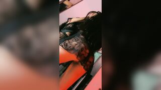 Cjmiles (CJ Miles) OnlyFans Leaks misscjmiles Asian Hot Girls Porn Video 891