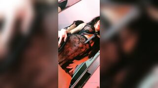 Cjmiles (CJ Miles) OnlyFans Leaks misscjmiles Asian Hot Girls Porn Video 891