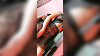 Cjmiles (CJ Miles) OnlyFans Leaks misscjmiles Asian Hot Girls Porn Video 891