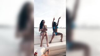 Cjmiles (CJ Miles) OnlyFans Leaks misscjmiles Asian Hot Girls Porn Video 808