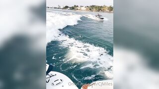 Cjmiles (CJ Miles) OnlyFans Leaks misscjmiles Asian Hot Girls Porn Video 808