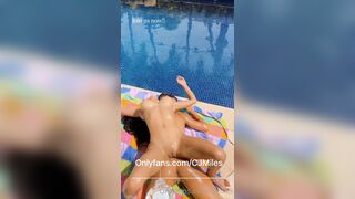 Cjmiles (CJ Miles) OnlyFans Leaks misscjmiles Asian Hot Girls Porn Video 498