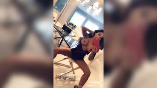 Cjmiles (CJ Miles) OnlyFans Leaks misscjmiles Asian Hot Girls Porn Video 172