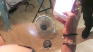 Cjmiles (CJ Miles) OnlyFans Leaks misscjmiles Asian Hot Girls Porn Video 140