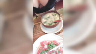 Cjmiles (CJ Miles) OnlyFans Leaks misscjmiles Asian Hot Girls Porn Video 736