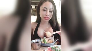Cjmiles (CJ Miles) OnlyFans Leaks misscjmiles Asian Hot Girls Porn Video 736