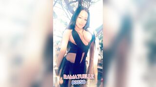 Cjmiles (CJ Miles) OnlyFans Leaks misscjmiles Asian Hot Girls Porn Video 60