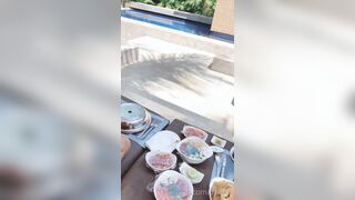 Cjmiles (CJ Miles) OnlyFans Leaks misscjmiles Asian Hot Girls Porn Video 641