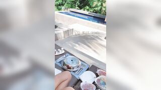 Cjmiles (CJ Miles) OnlyFans Leaks misscjmiles Asian Hot Girls Porn Video 641