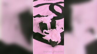 Cjmiles (CJ Miles) OnlyFans Leaks misscjmiles Asian Hot Girls Porn Video 484