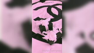 Cjmiles (CJ Miles) OnlyFans Leaks misscjmiles Asian Hot Girls Porn Video 484