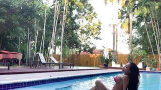 Cjmiles (CJ Miles) OnlyFans Leaks misscjmiles Asian Hot Girls Porn Video 910