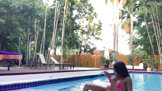 Cjmiles (CJ Miles) OnlyFans Leaks misscjmiles Asian Hot Girls Porn Video 910