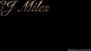 Cjmiles (CJ Miles) OnlyFans Leaks misscjmiles Asian Hot Girls Porn Video 244