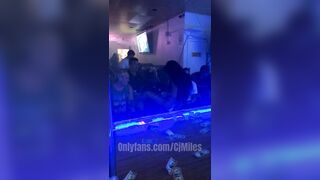 Cjmiles (CJ Miles) OnlyFans Leaks misscjmiles Asian Hot Girls Porn Video 528