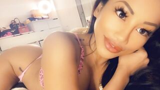 Cjmiles (CJ Miles) OnlyFans Leaks misscjmiles Asian Hot Girls Porn Video 969