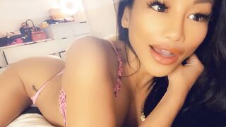 Cjmiles (CJ Miles) OnlyFans Leaks misscjmiles Asian Hot Girls Porn Video 969