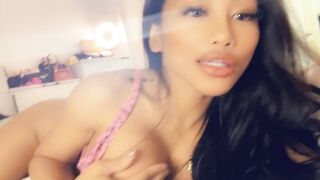 Cjmiles (CJ Miles) OnlyFans Leaks misscjmiles Asian Hot Girls Porn Video 969
