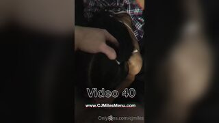 Cjmiles (CJ Miles) OnlyFans Leaks misscjmiles Asian Hot Girls Porn Video 502