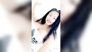 Cjmiles (CJ Miles) OnlyFans Leaks misscjmiles Asian Hot Girls Porn Video 902