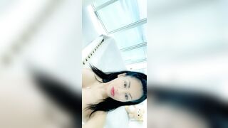 Cjmiles (CJ Miles) OnlyFans Leaks misscjmiles Asian Hot Girls Porn Video 902