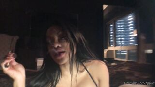 Cjmiles (CJ Miles) OnlyFans Leaks misscjmiles Asian Hot Girls Porn Video 559