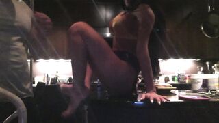 Cjmiles (CJ Miles) OnlyFans Leaks misscjmiles Asian Hot Girls Porn Video 44