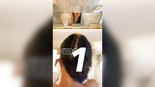 Cjmiles (CJ Miles) OnlyFans Leaks misscjmiles Asian Hot Girls Porn Video 488