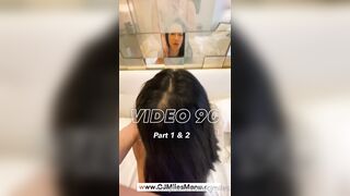 Cjmiles (CJ Miles) OnlyFans Leaks misscjmiles Asian Hot Girls Porn Video 488
