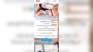 Cjmiles (CJ Miles) OnlyFans Leaks misscjmiles Asian Hot Girls Porn Video 512