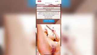 Cjmiles (CJ Miles) OnlyFans Leaks misscjmiles Asian Hot Girls Porn Video 512