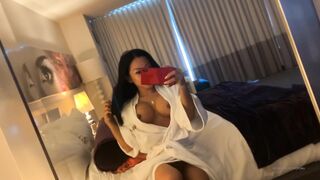 Cjmiles (CJ Miles) OnlyFans Leaks misscjmiles Asian Hot Girls Porn Video 935