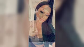 Cjmiles (CJ Miles) OnlyFans Leaks misscjmiles Asian Hot Girls Porn Video 68