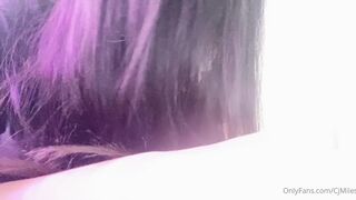 Cjmiles (CJ Miles) OnlyFans Leaks misscjmiles Asian Hot Girls Porn Video 828