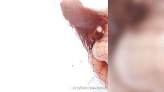 Cjmiles (CJ Miles) OnlyFans Leaks misscjmiles Asian Hot Girls Porn Video 294