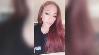 Cjmiles (CJ Miles) OnlyFans Leaks misscjmiles Asian Hot Girls Porn Video 602
