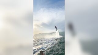 Cjmiles (CJ Miles) OnlyFans Leaks misscjmiles Asian Hot Girls Porn Video 770