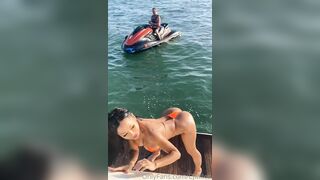 Cjmiles (CJ Miles) OnlyFans Leaks misscjmiles Asian Hot Girls Porn Video 770