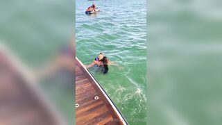 Cjmiles (CJ Miles) OnlyFans Leaks misscjmiles Asian Hot Girls Porn Video 770