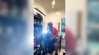 Cjmiles (CJ Miles) OnlyFans Leaks misscjmiles Asian Hot Girls Porn Video 36