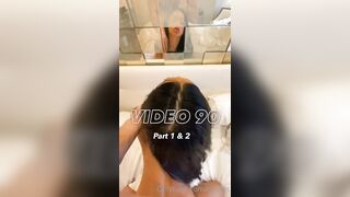 Cjmiles (CJ Miles) OnlyFans Leaks misscjmiles Asian Hot Girls Porn Video 367