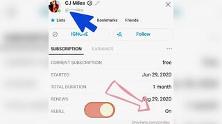 Cjmiles (CJ Miles) OnlyFans Leaks misscjmiles Asian Hot Girls Porn Video 648