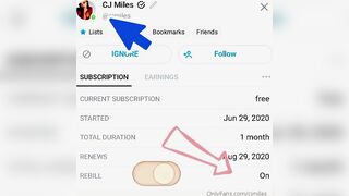 Cjmiles (CJ Miles) OnlyFans Leaks misscjmiles Asian Hot Girls Porn Video 648