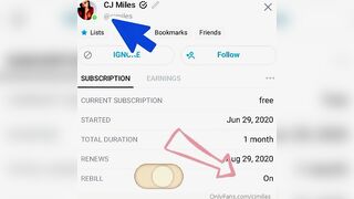 Cjmiles (CJ Miles) OnlyFans Leaks misscjmiles Asian Hot Girls Porn Video 648