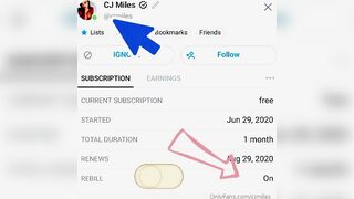 Cjmiles (CJ Miles) OnlyFans Leaks misscjmiles Asian Hot Girls Porn Video 648