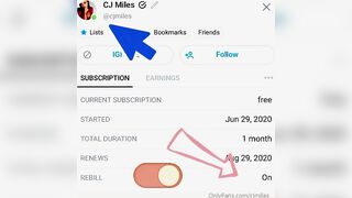 Cjmiles (CJ Miles) OnlyFans Leaks misscjmiles Asian Hot Girls Porn Video 648