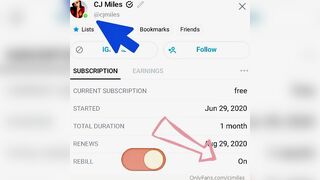 Cjmiles (CJ Miles) OnlyFans Leaks misscjmiles Asian Hot Girls Porn Video 648