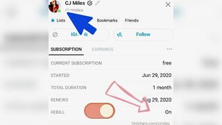 Cjmiles (CJ Miles) OnlyFans Leaks misscjmiles Asian Hot Girls Porn Video 648