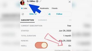 Cjmiles (CJ Miles) OnlyFans Leaks misscjmiles Asian Hot Girls Porn Video 648