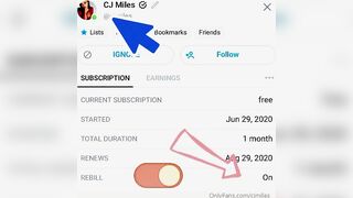 Cjmiles (CJ Miles) OnlyFans Leaks misscjmiles Asian Hot Girls Porn Video 648